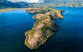 Entre Islas LODGE